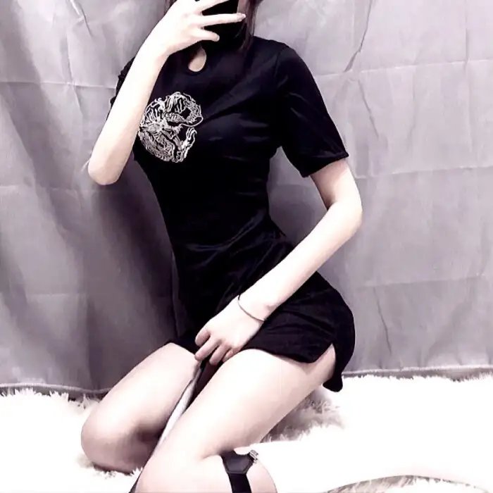 大熊猫传奇